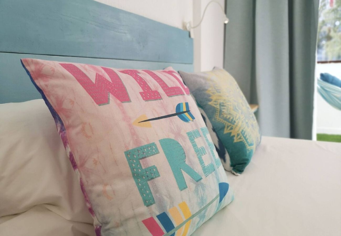 Apartamento en Playa del Ingles - Agaete Park 128