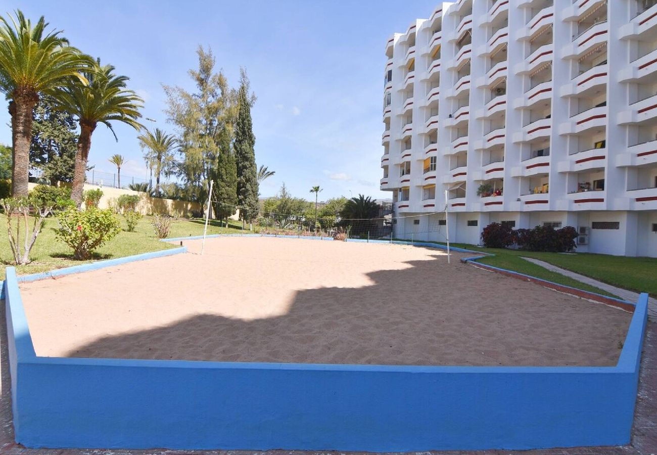 Apartamento en Playa del Ingles - Agaete Park 128