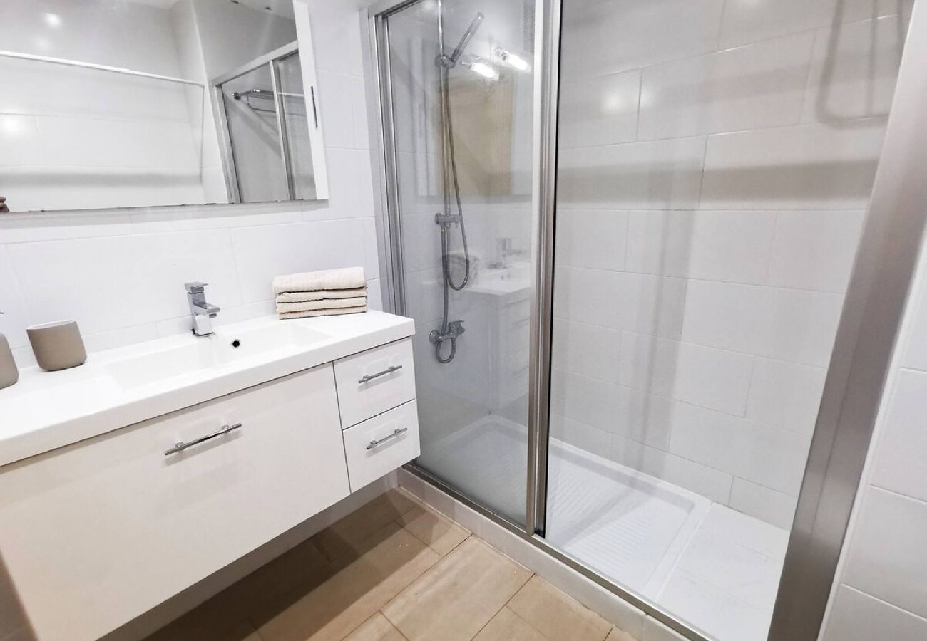 Apartamento en Playa del Ingles - IGUAZU 1 403 · Apartment Yumbo with stun