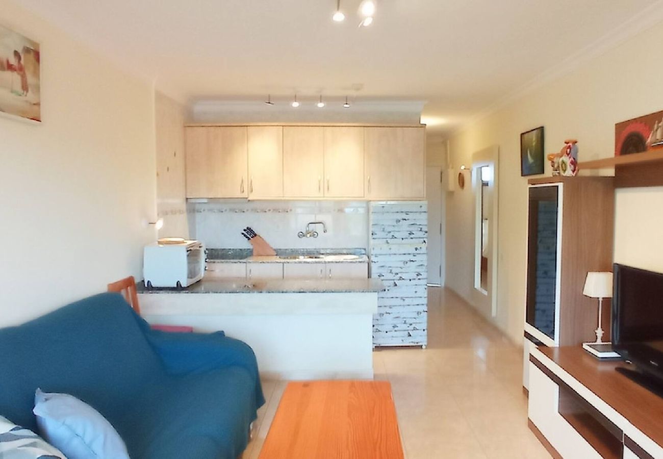 Apartamento en Playa del Ingles - Aloe 331