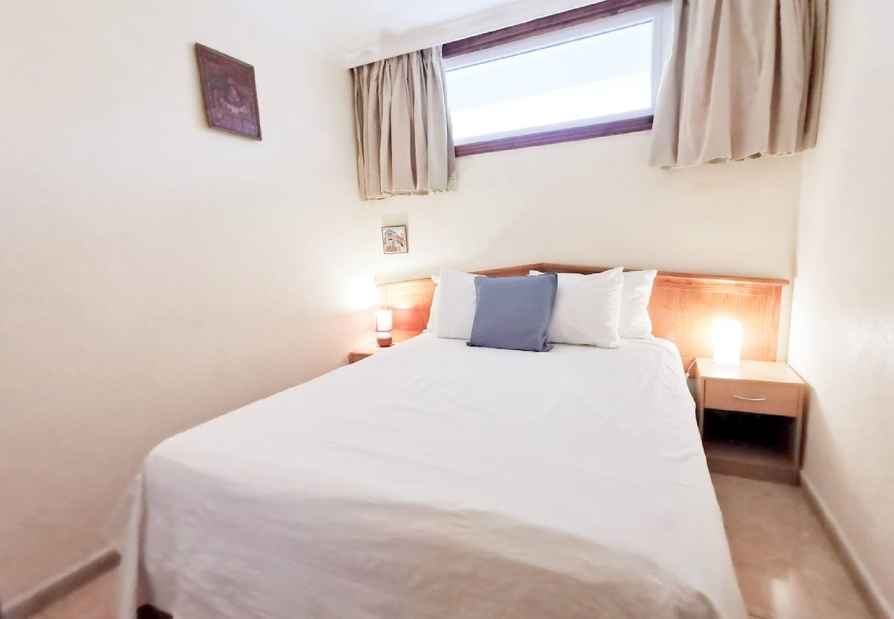 Apartamento en Playa del Ingles - Aloe 331