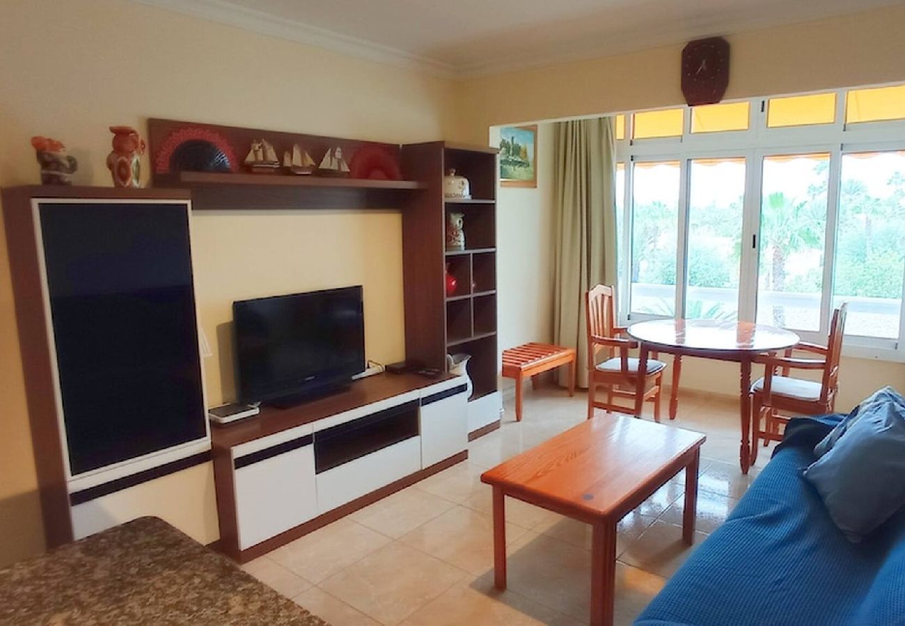Apartamento en Playa del Ingles - Aloe 331