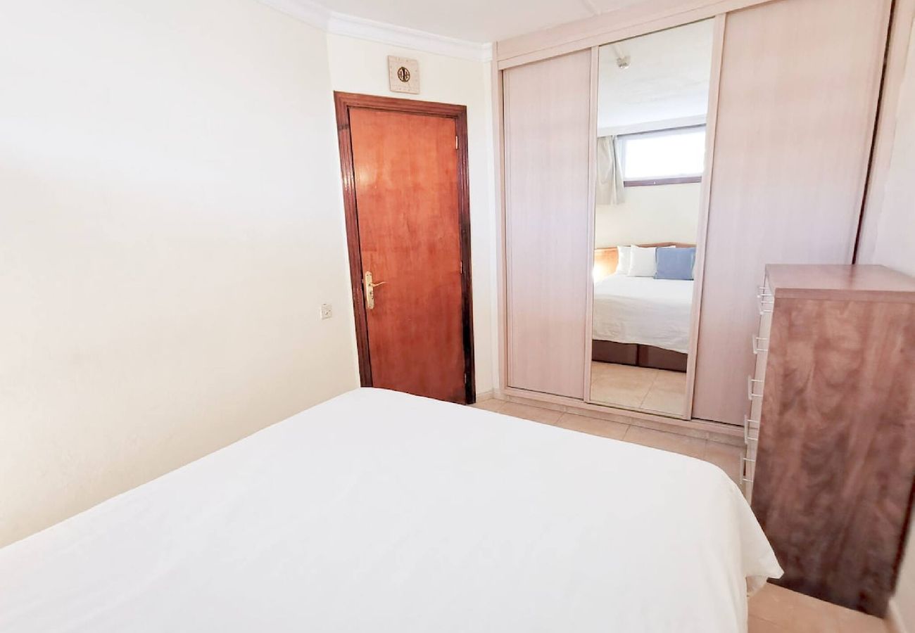 Apartamento en Playa del Ingles - Aloe 331