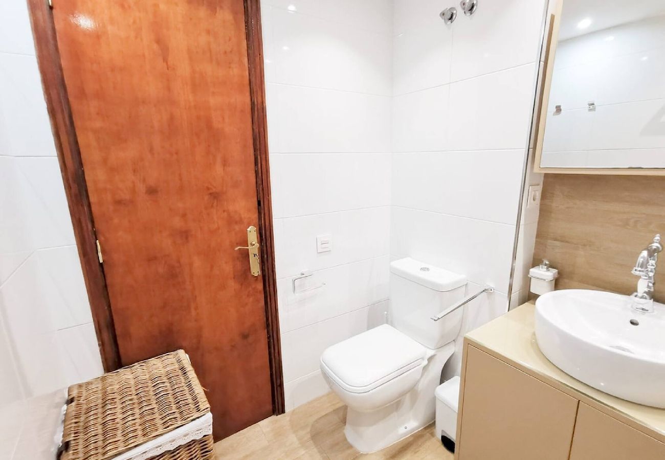 Apartamento en Playa del Ingles - Aloe 331