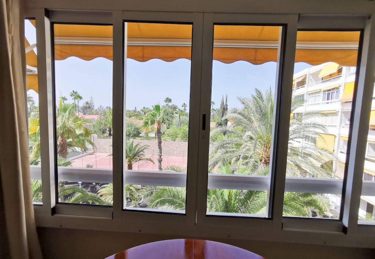 Apartamento en Playa del Ingles - Aloe 331