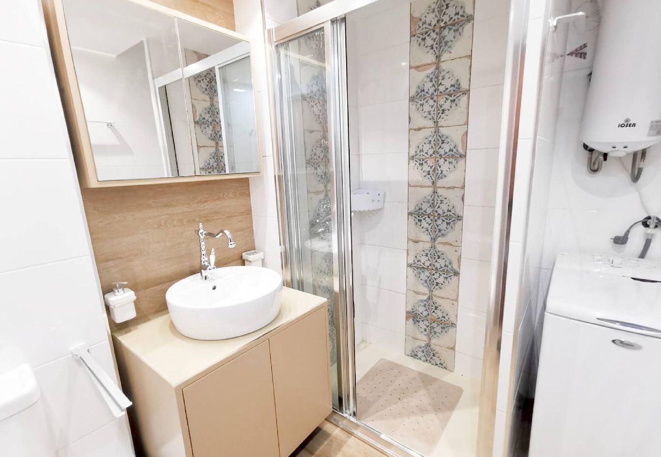 Apartamento en Playa del Ingles - Aloe 331