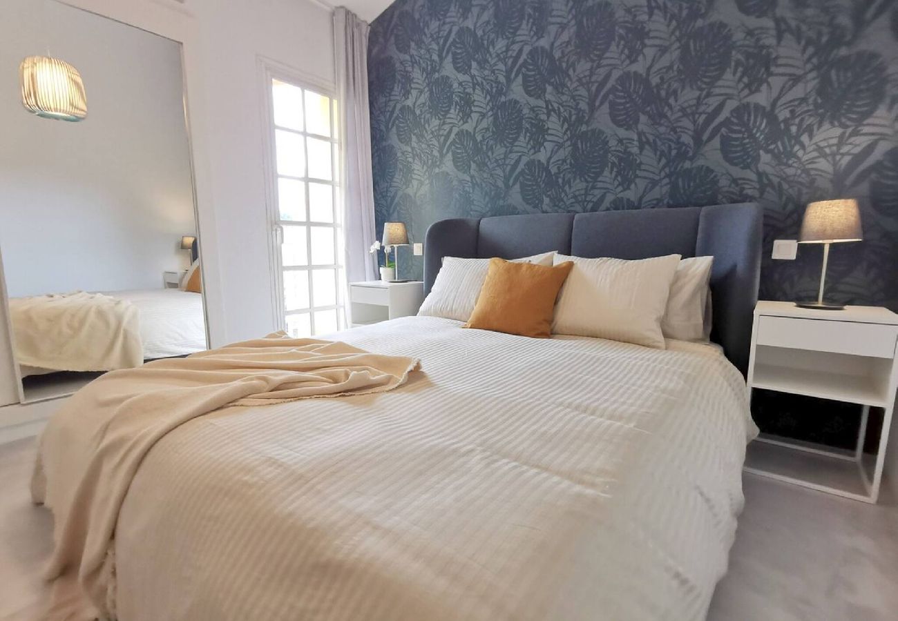 Apartamento en Maspalomas - Tisalaya 44