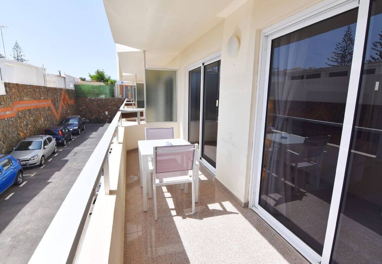 Apartamento en Playa del Ingles - Las Camelias 215