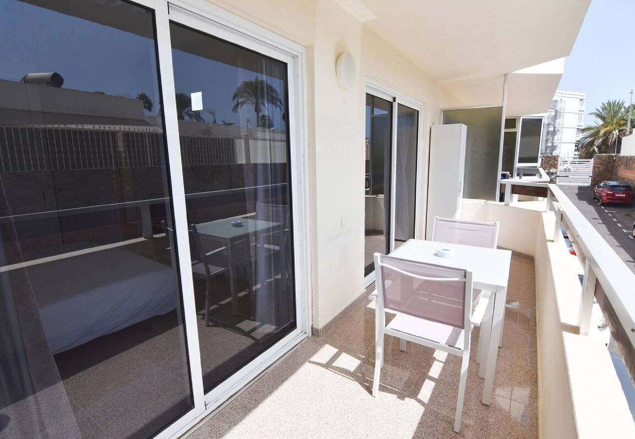 Apartamento en Playa del Ingles - Las Camelias 215