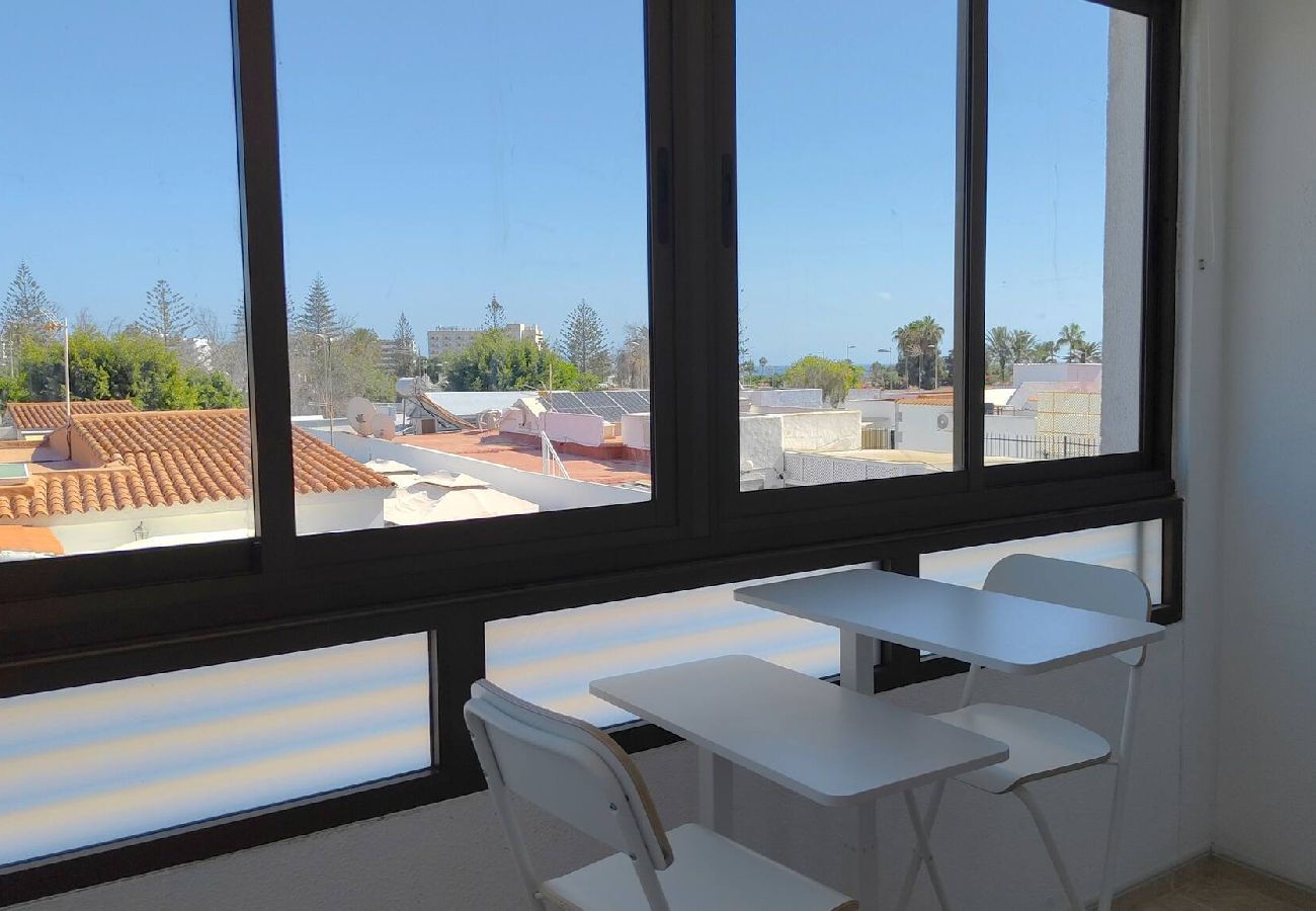 Apartamento en Playa del Ingles - Iguazu 3-101