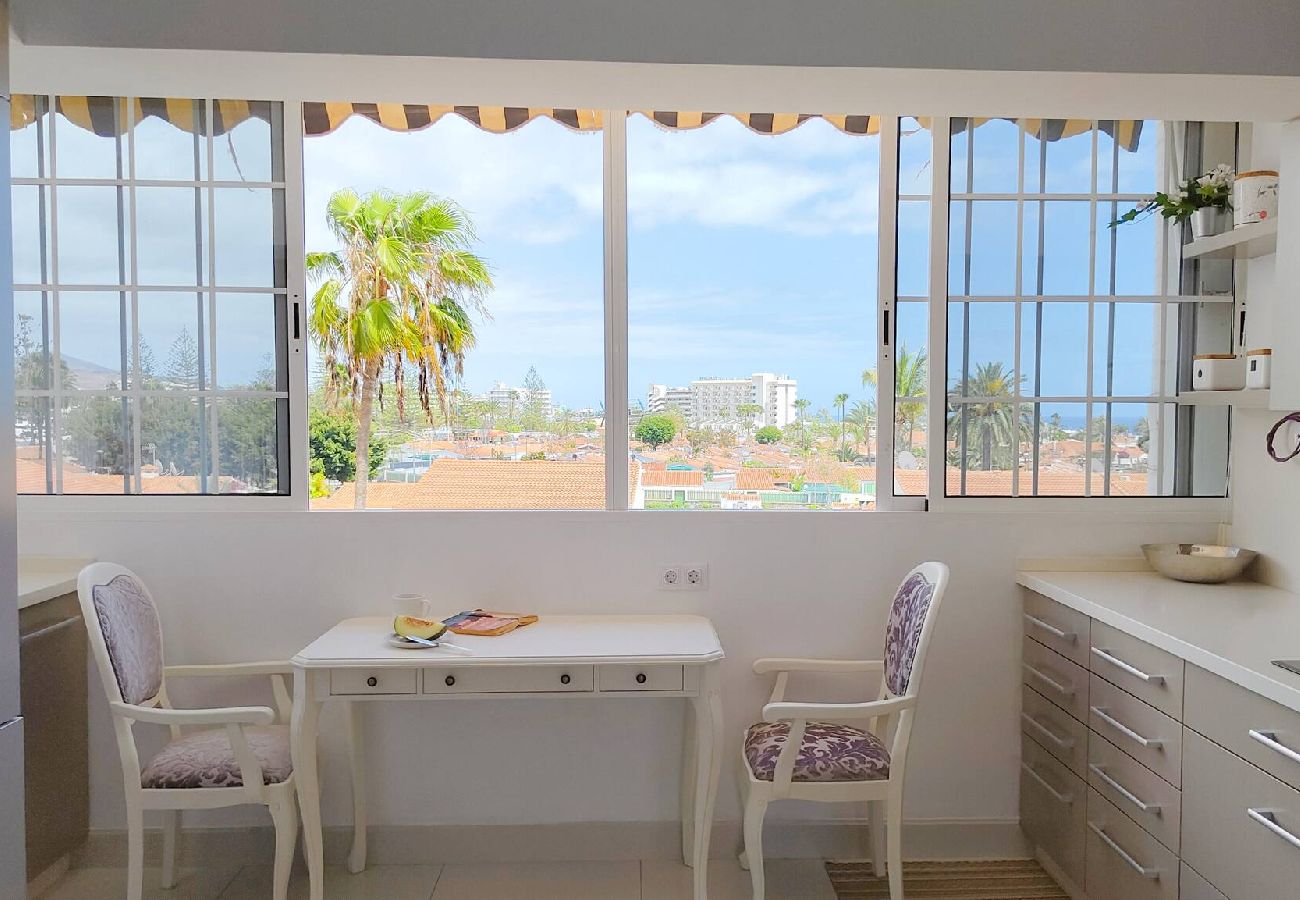 Apartamento en Playa del Ingles - San Diego 23