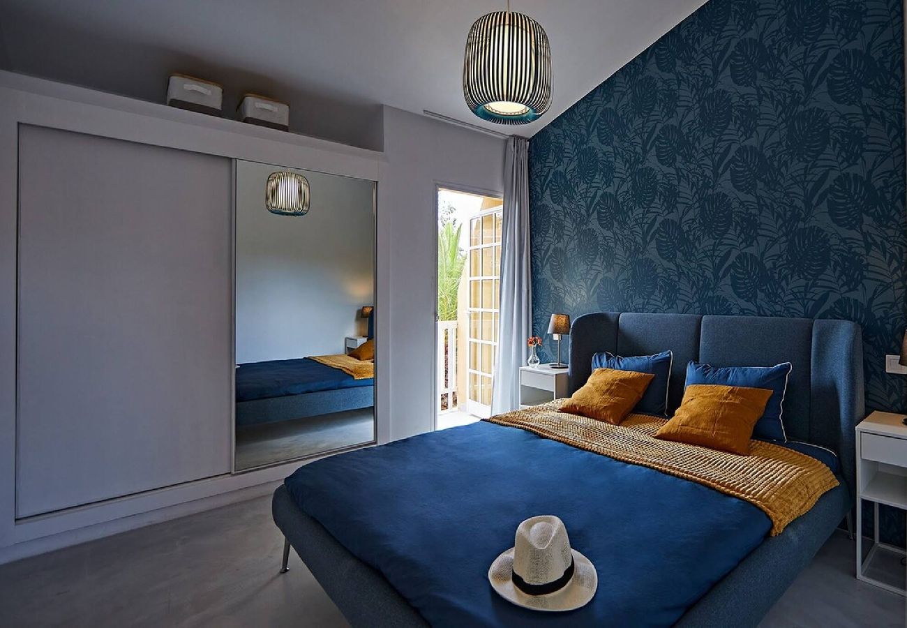 Apartamento en Maspalomas - Tisalaya 40