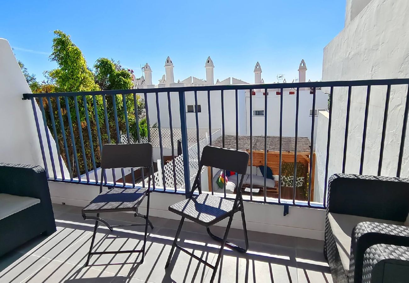 Bungalow en Playa del Ingles - Marbella Golf 101