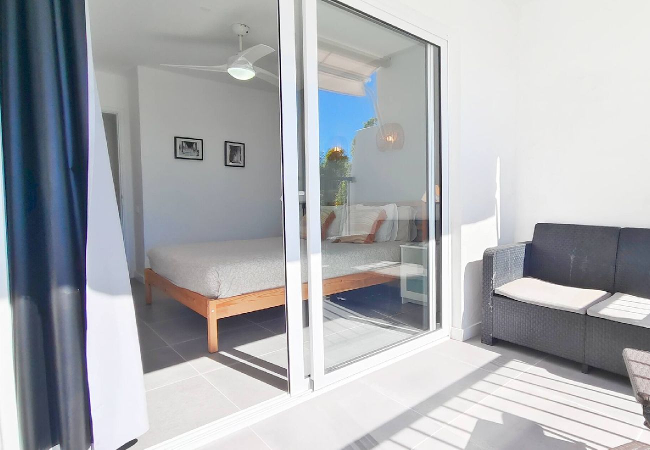 Bungalow en Playa del Ingles - Marbella Golf 101