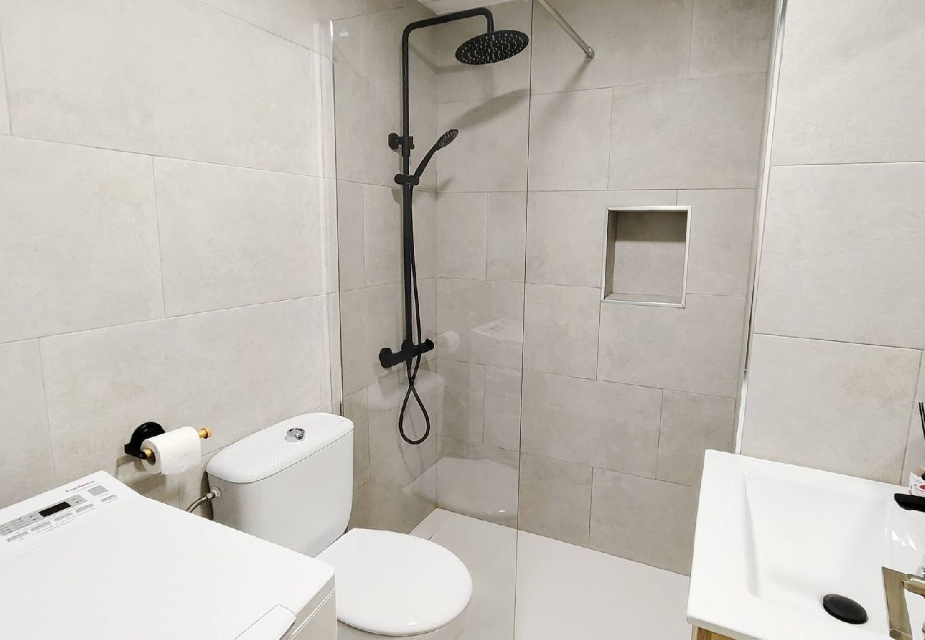 Apartamento en Playa del Ingles - Roque Nublo 401