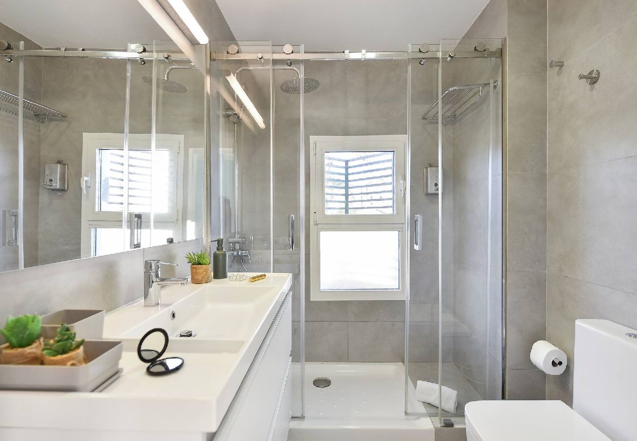 Apartamento en Playa del Ingles - Iguazu 1-202