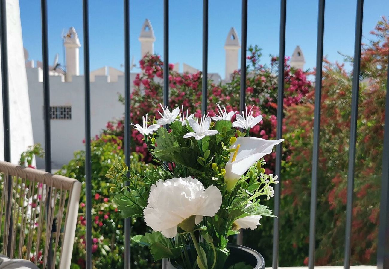 Bungalow en Playa del Ingles - Marbella 103