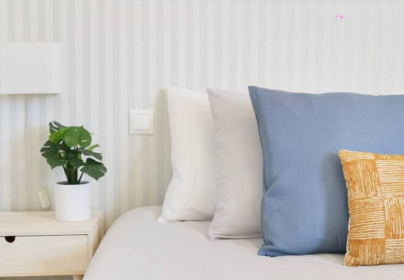Apartamento en Maspalomas - Bayuca 109