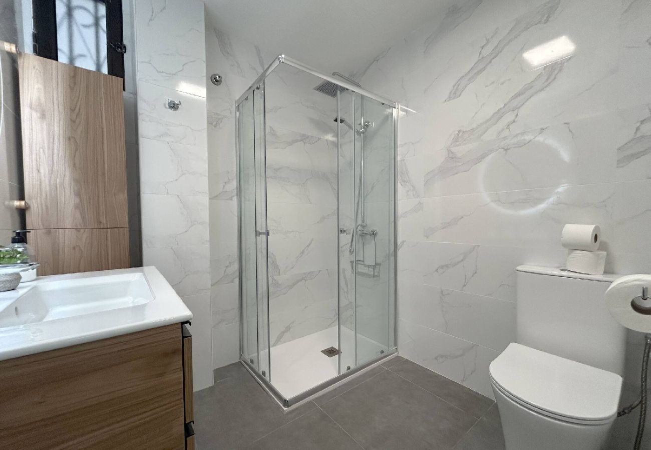 Apartamento en Maspalomas - Bayuca 109