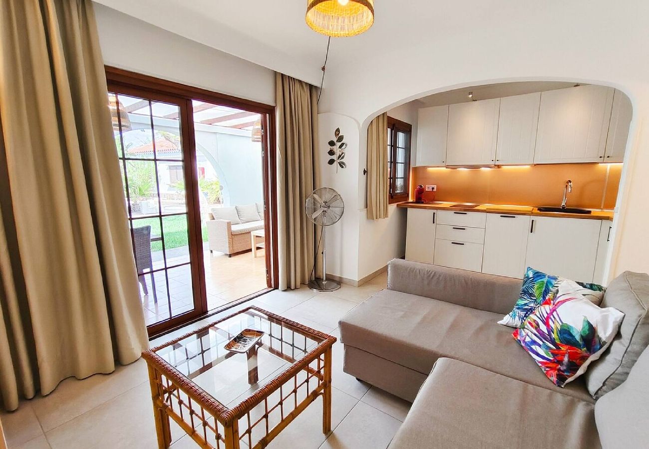 Bungalow en Maspalomas - Parque Golf 9