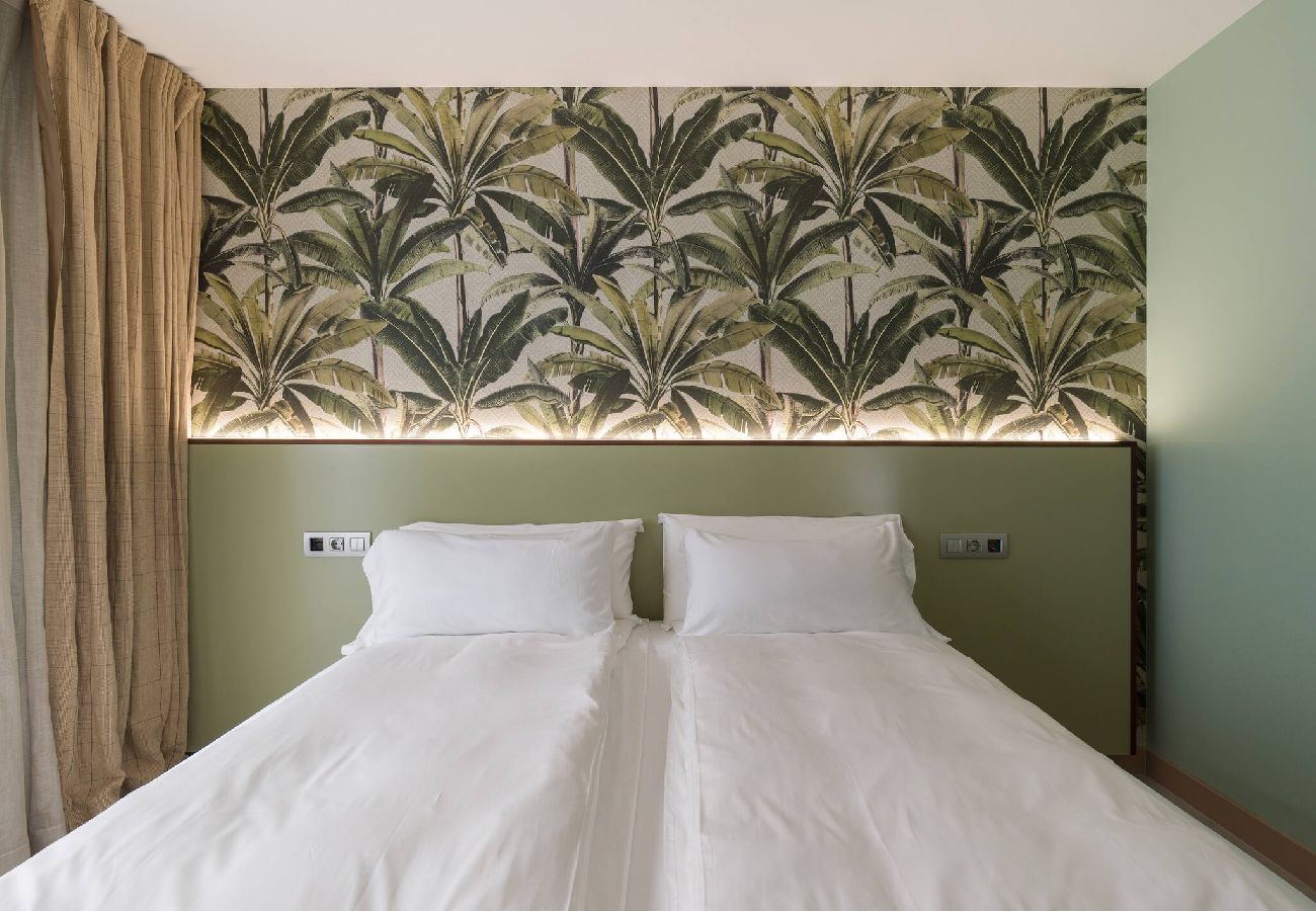 Bungalow en Playa del Ingles - Holycan c23