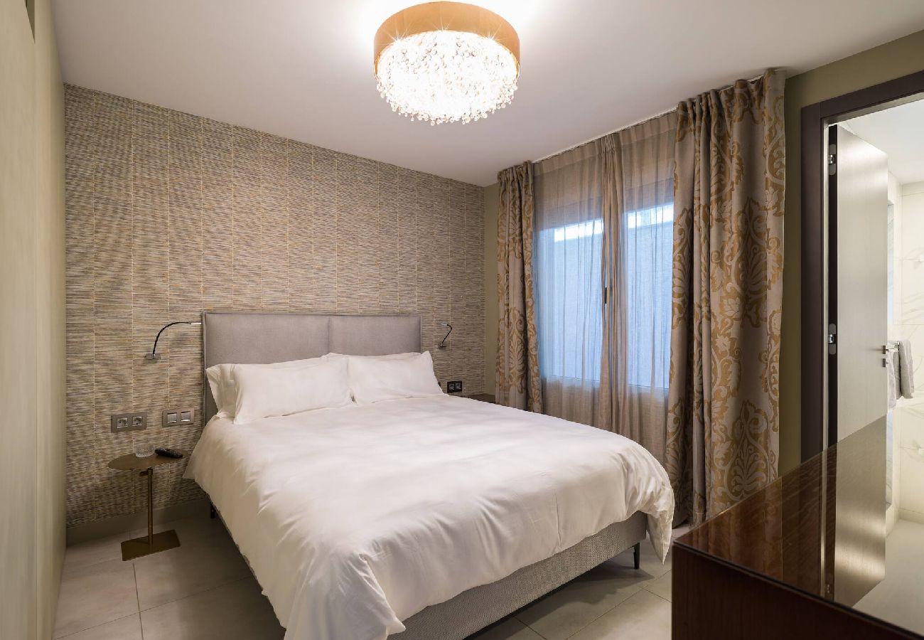Bungalow en Playa del Ingles - Holycan c23