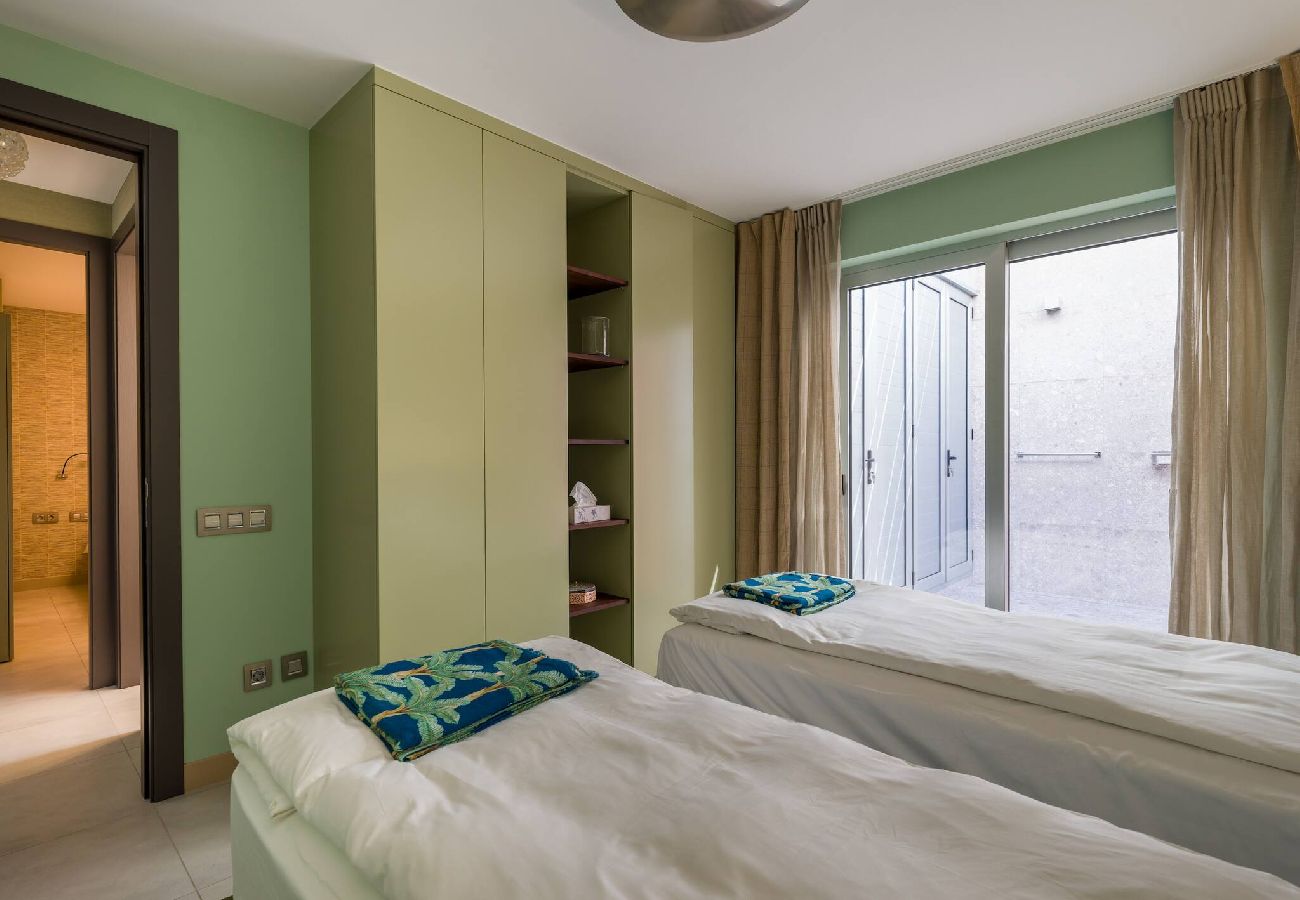 Bungalow en Playa del Ingles - Holycan c23