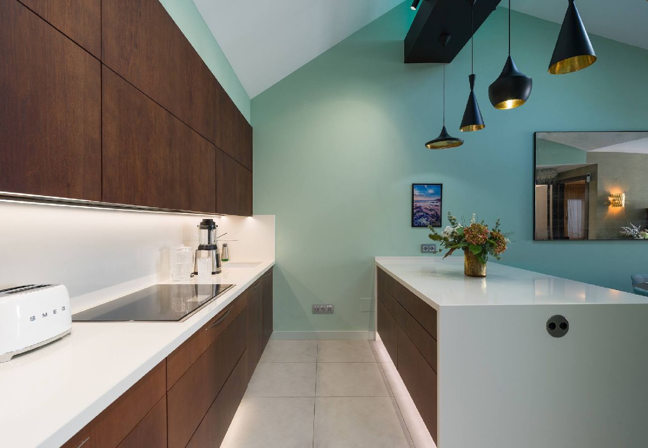 Bungalow en Playa del Ingles - Holycan c23