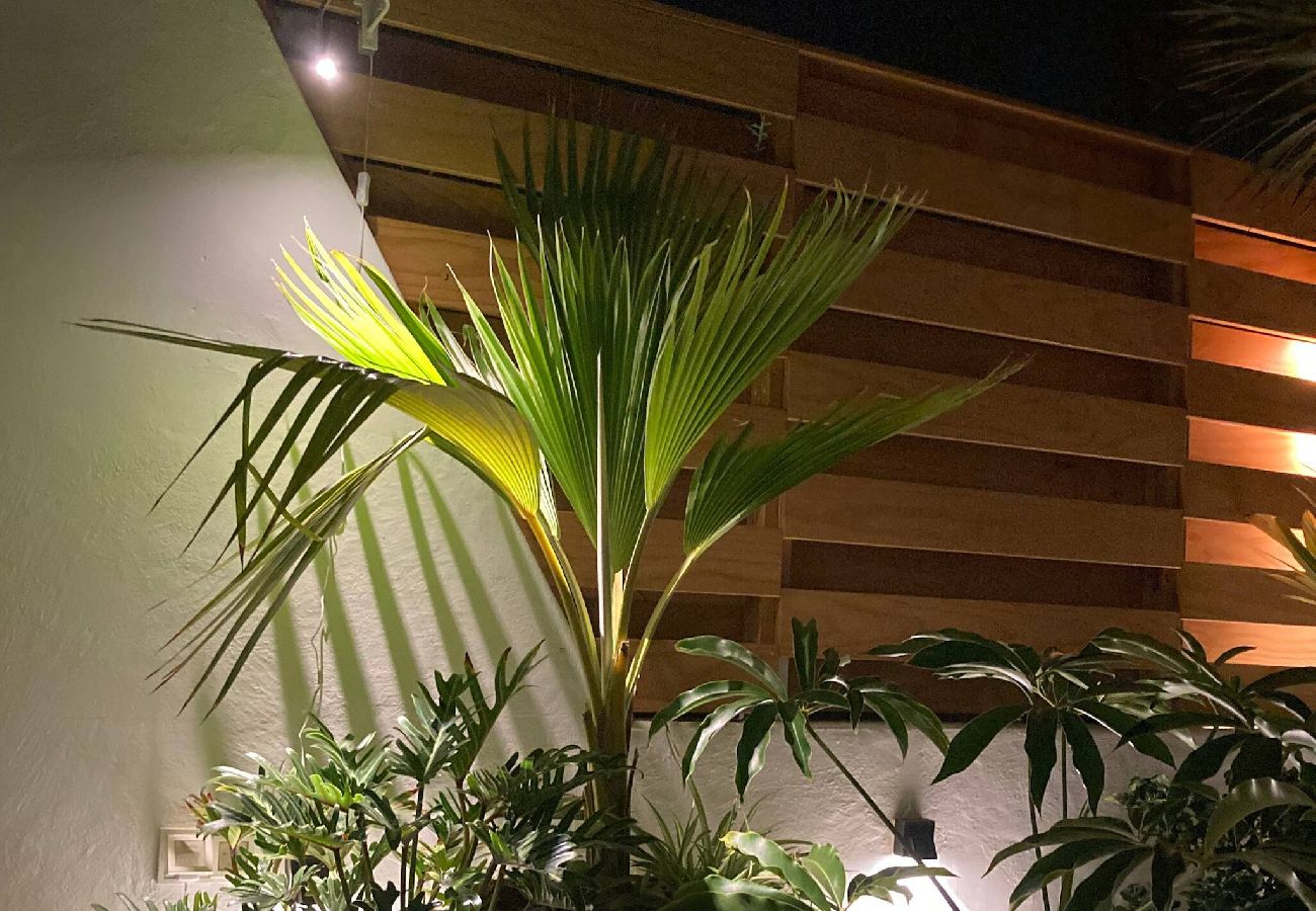 Bungalow en Playa del Ingles - Montegolf 23