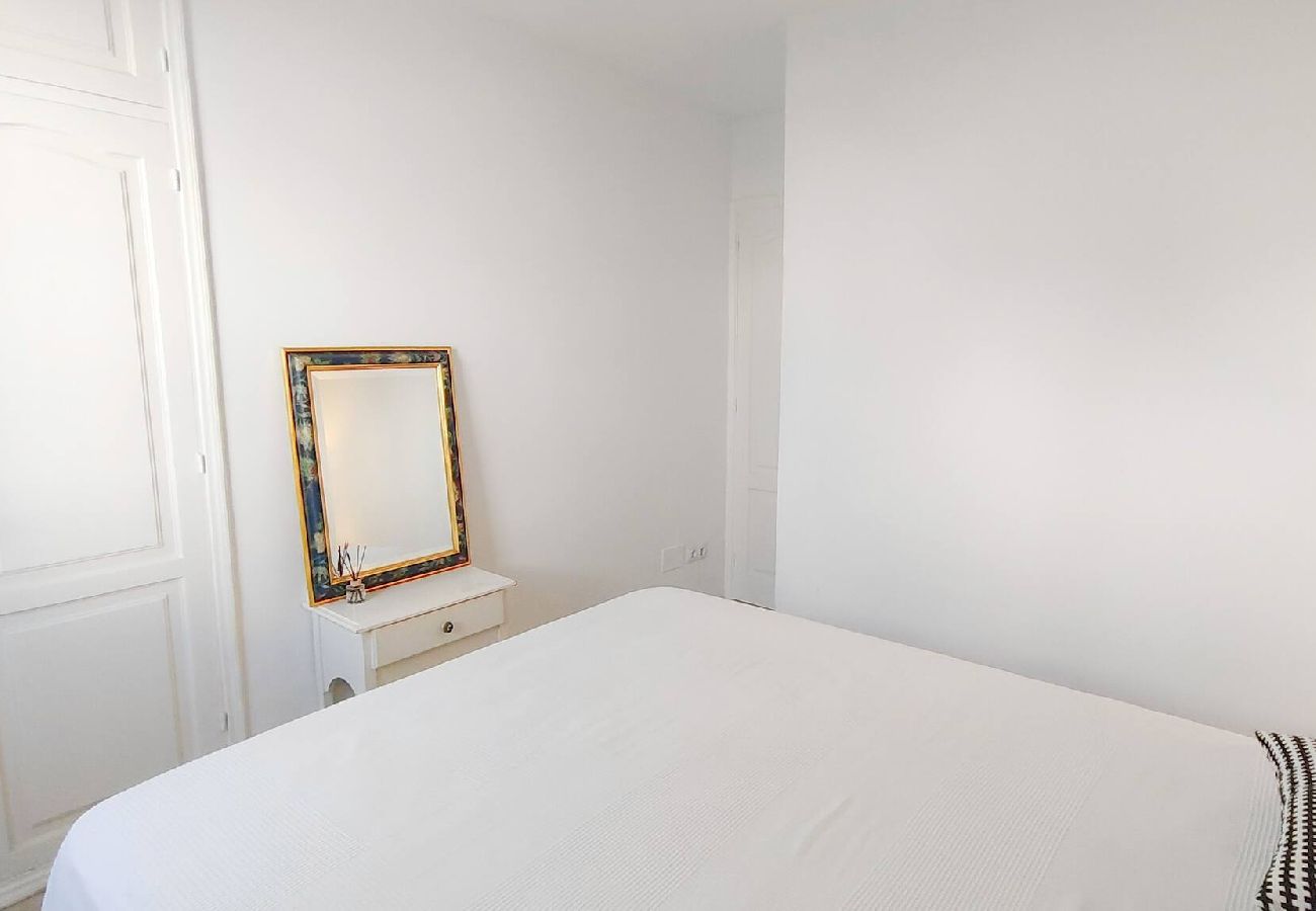 Bungalow en Playa del Ingles - Montegolf 23