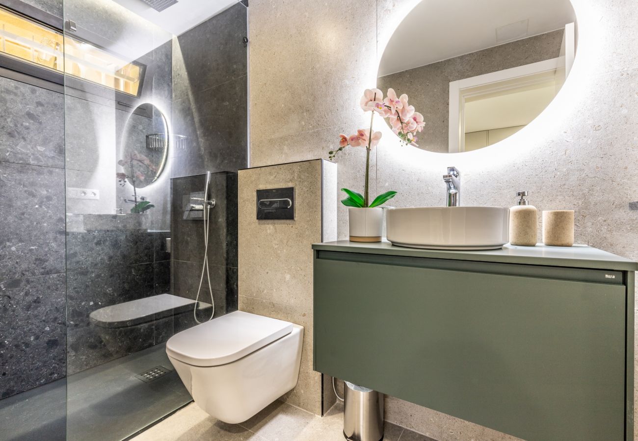 Apartamento en Maspalomas - Tisalaya 55