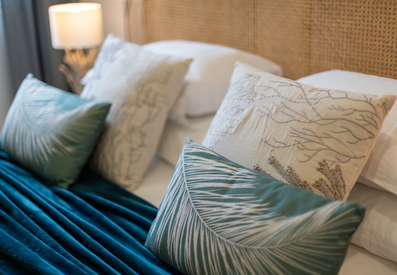 Apartamento en Maspalomas - Tisalaya 55