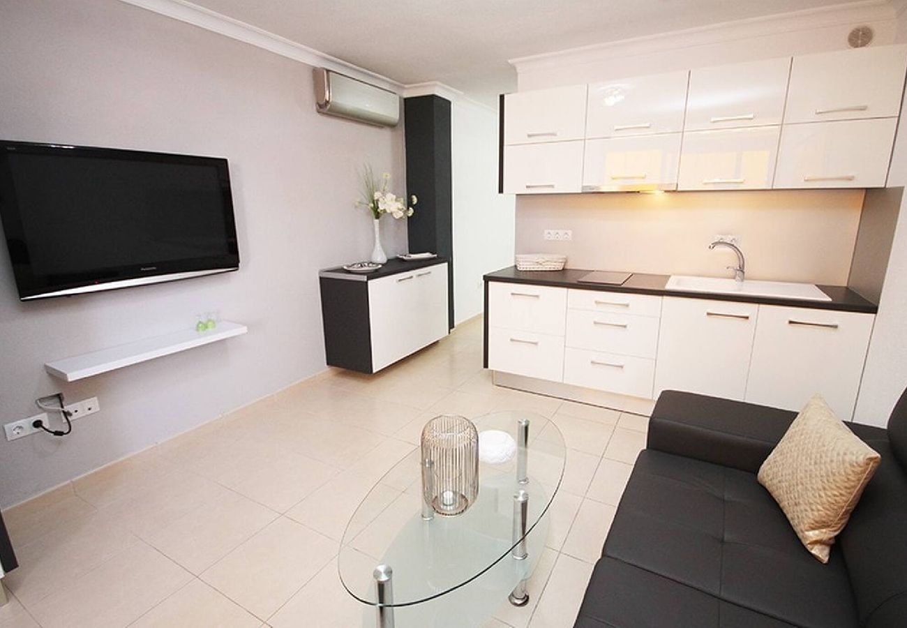Studio in Playa del Ingles - Las Arenas 321