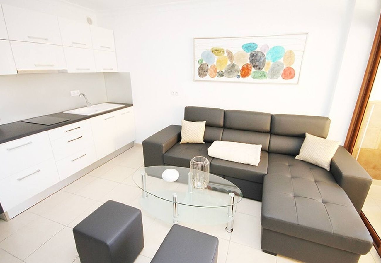 Studio in Playa del Ingles - Las Arenas 321