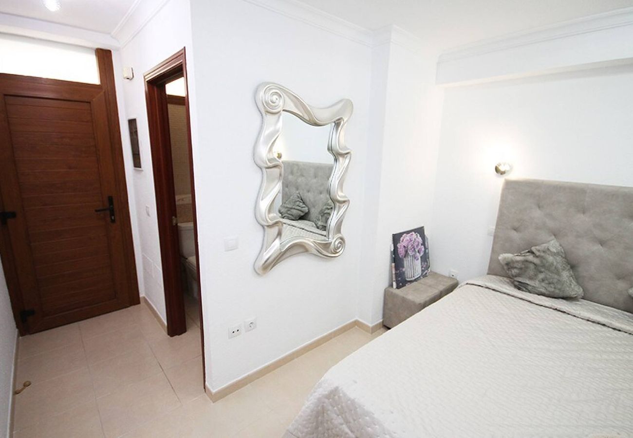 Studio in Playa del Ingles - Las Arenas 321