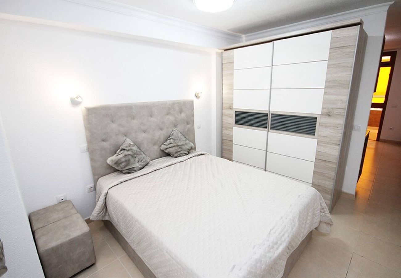 Studio in Playa del Ingles - Las Arenas 321