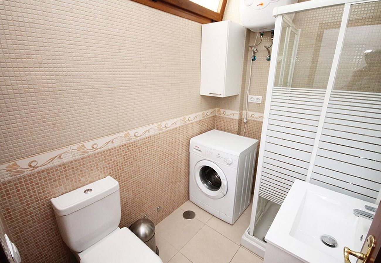 Studio in Playa del Ingles - Las Arenas 321