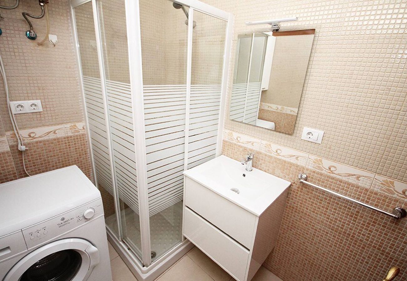Studio in Playa del Ingles - Las Arenas 321