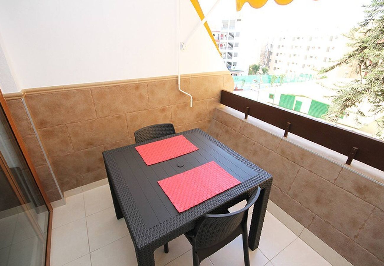Studio in Playa del Ingles - Las Arenas 321