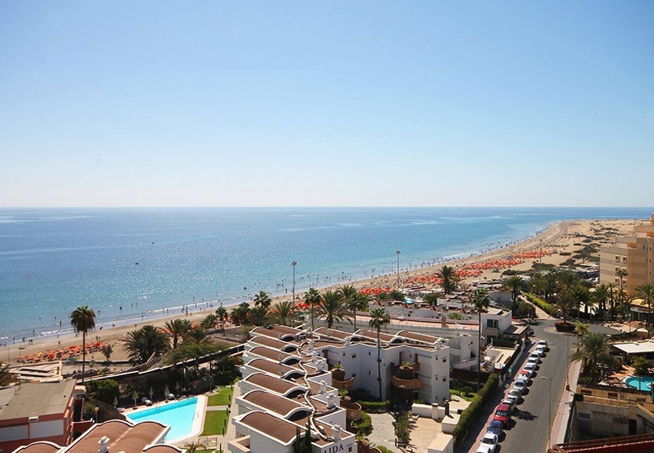 Studio in Playa del Ingles - Las Arenas 321