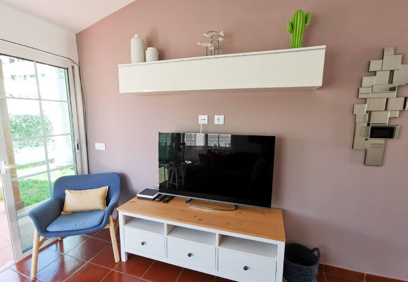 Bungalow in Playa del Ingles - Los Porches D40