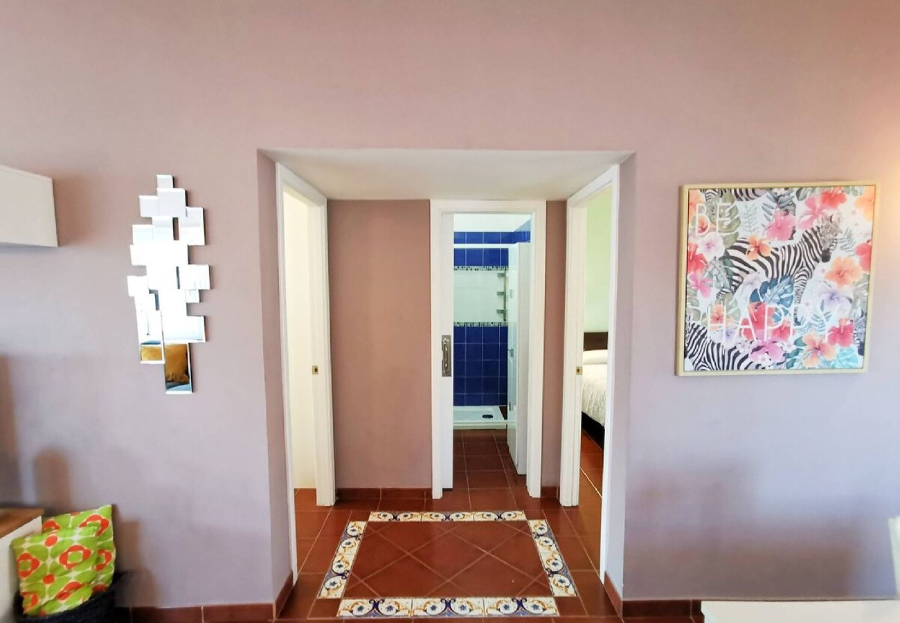 Bungalow in Playa del Ingles - Los Porches D40