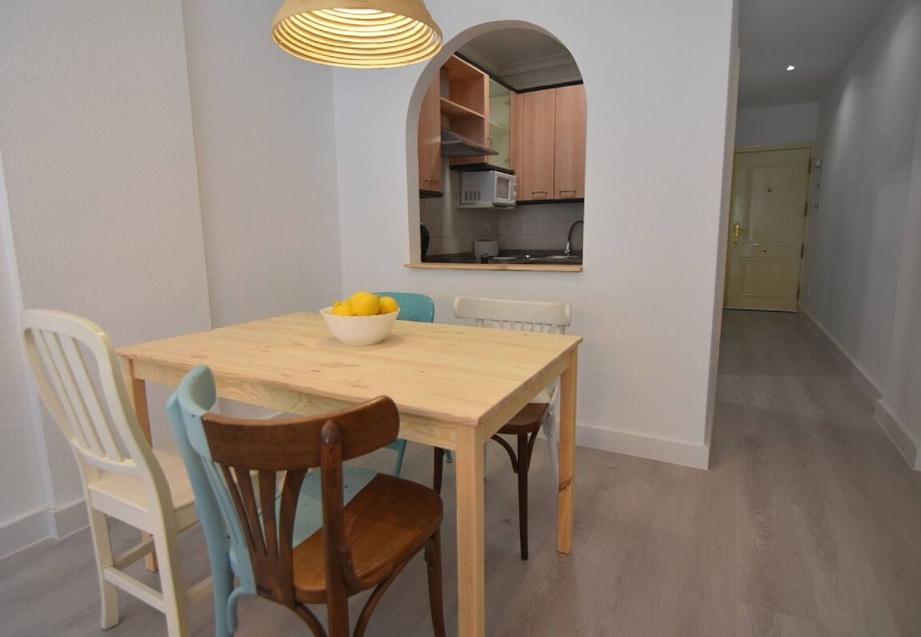 Apartment in Playa del Ingles - Agaete Park 128