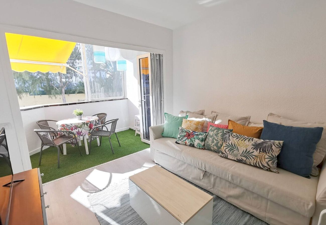 Apartment in Playa del Ingles - Agaete Park 128