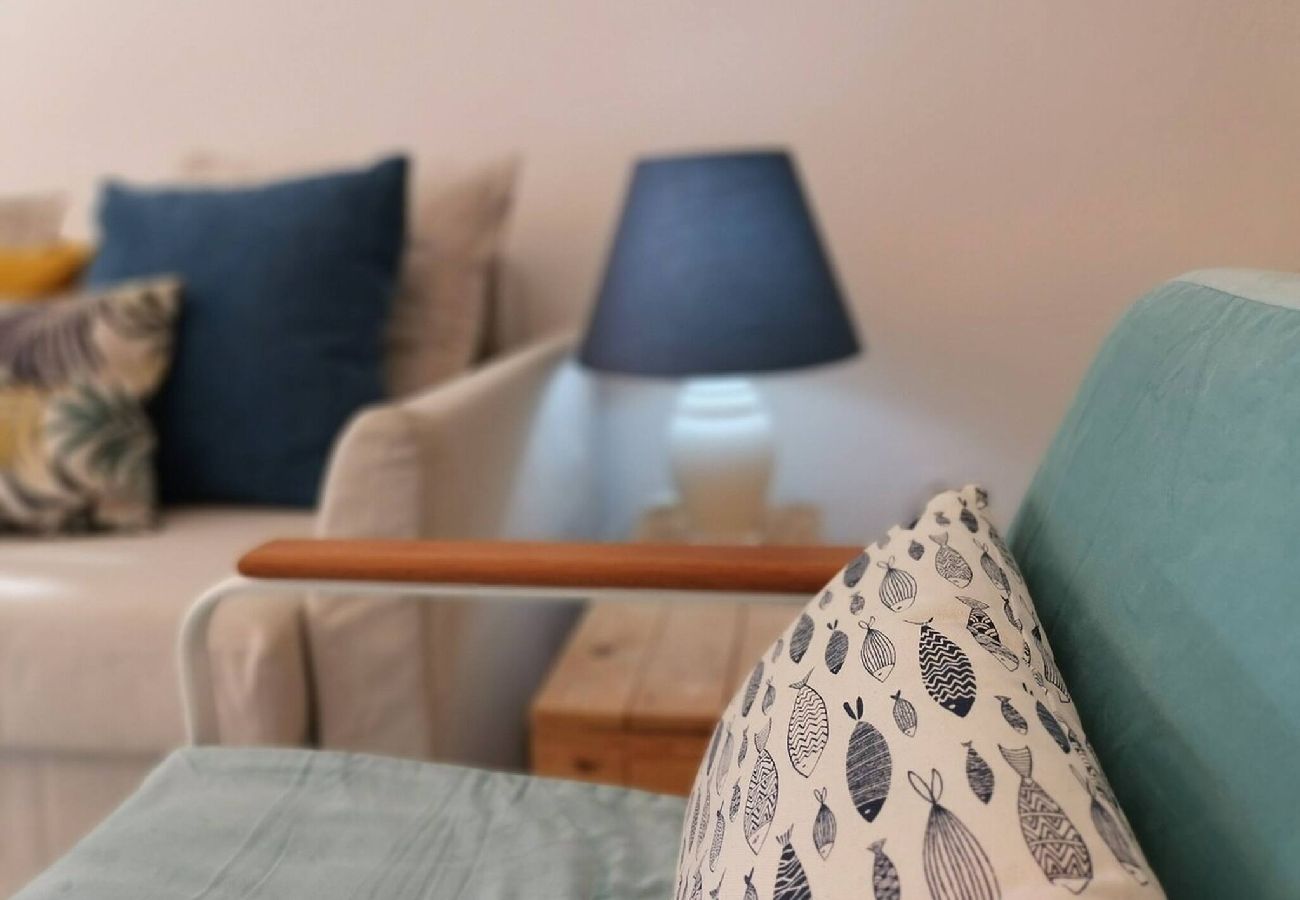 Apartment in Playa del Ingles - Agaete Park 128