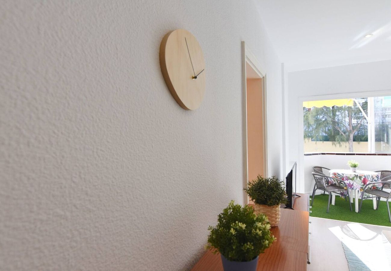 Apartment in Playa del Ingles - Agaete Park 128