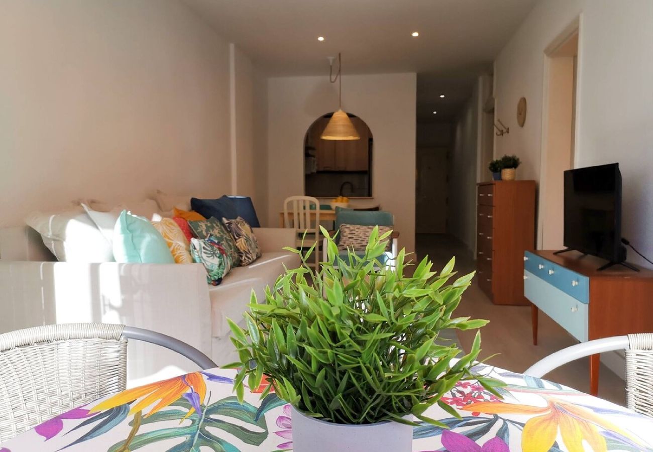 Apartment in Playa del Ingles - Agaete Park 128