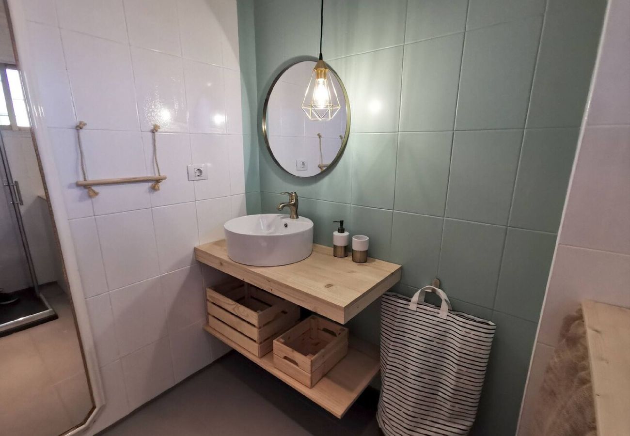 Apartment in Playa del Ingles - Agaete Park 128