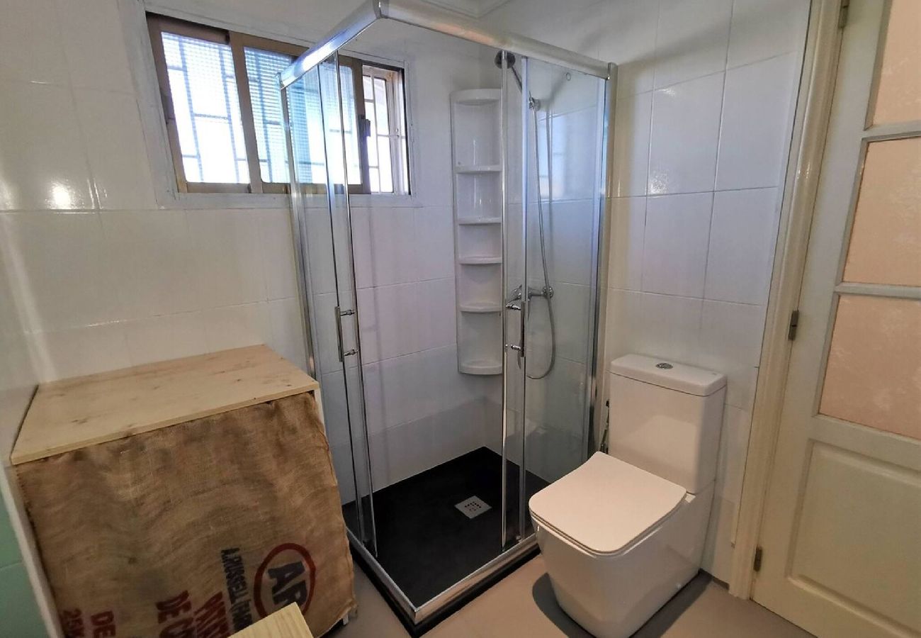 Apartment in Playa del Ingles - Agaete Park 128
