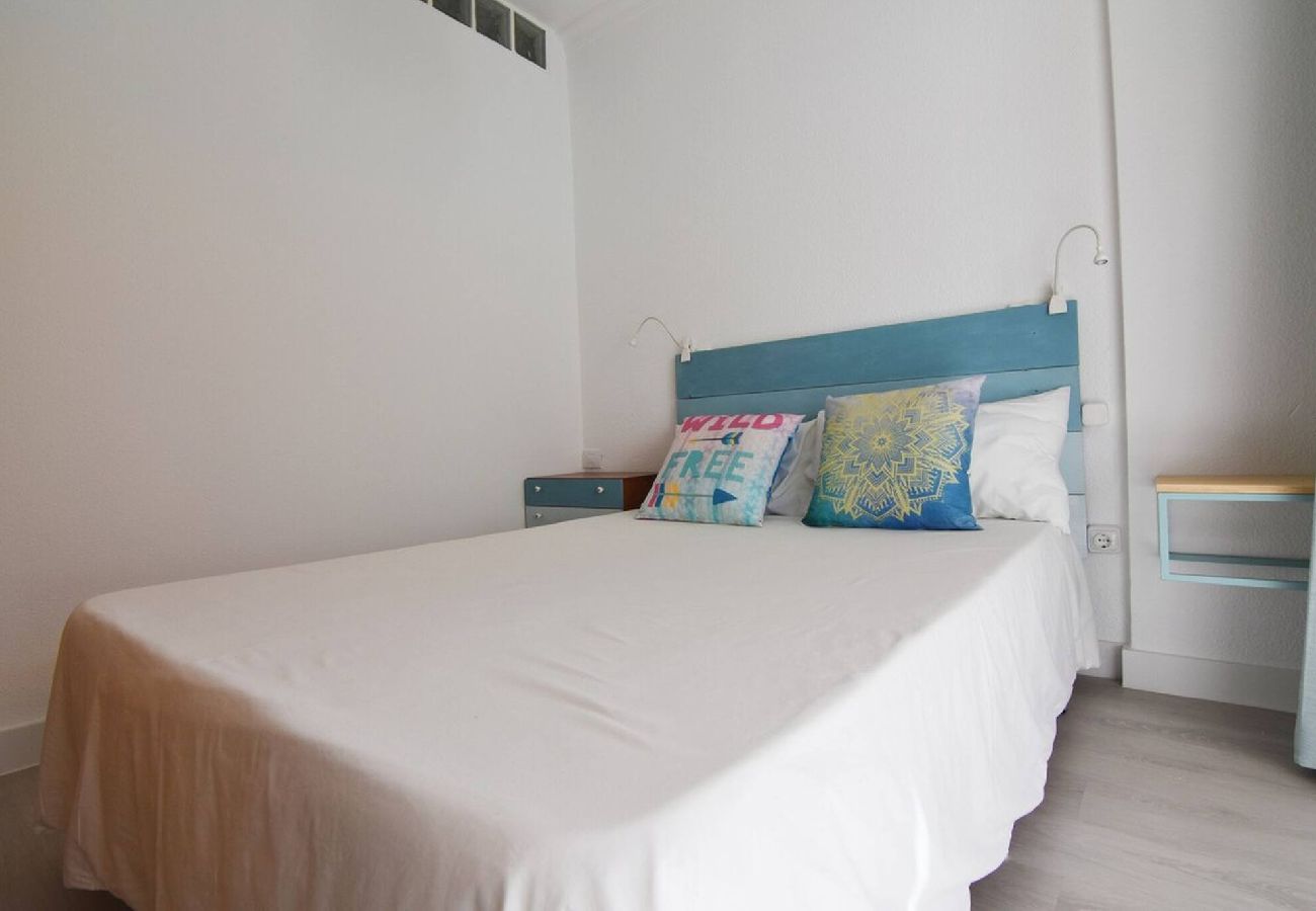 Apartment in Playa del Ingles - Agaete Park 128